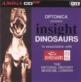Insight Dinosaurs (Amiga CD32)